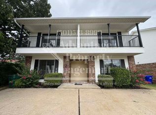 3030 Donnell Ridge Rd #B, Conway, AR 72034