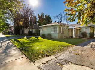 219 N Electric Ave, Alhambra, CA 91801