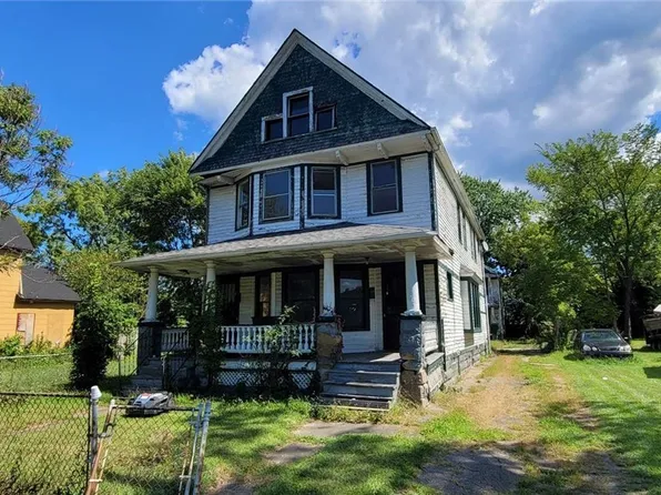 769 E 103rd St, Cleveland, OH 44108