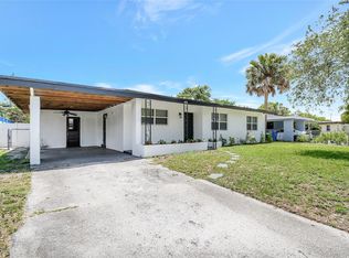 420 SW 31st Ave, Fort Lauderdale, FL 33312