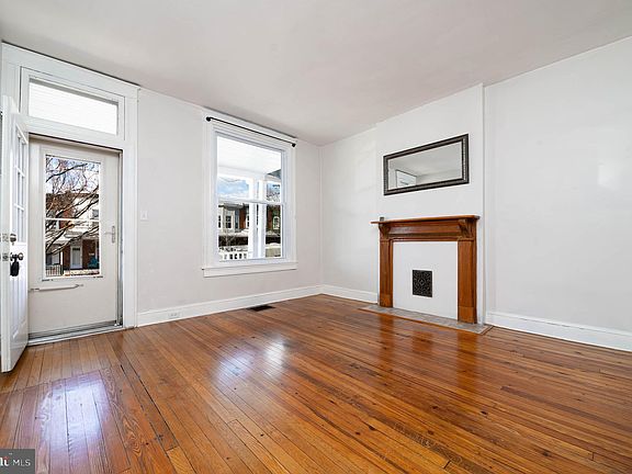 2nd image of 4119 Falls Rd