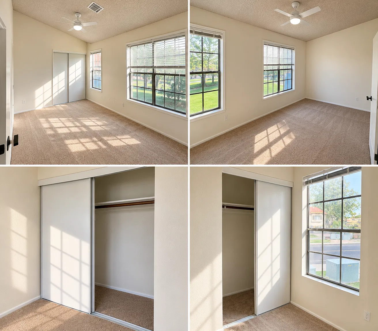 3 bed, 1136 sqft, $980 — Photo 4