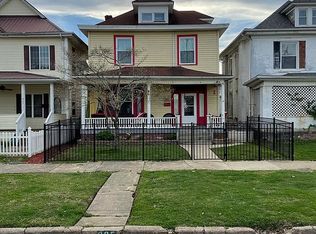 905 7th St, Huntington, WV 25701