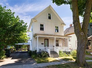 4 Burkhard Pl, Rochester, NY 14620