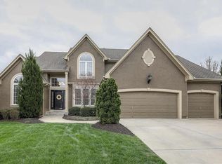 3623 W 155th Ct, Overland Park, KS 66224