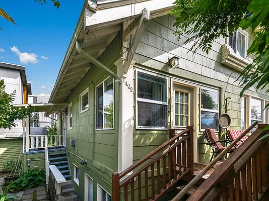 2 bed, 1500 sqft, $2,840 — Photo 1