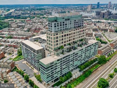 1200 Steuart St Unit 522, Baltimore, MD, 21230