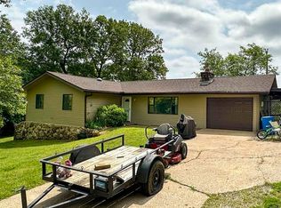14 Pontotoc Trl, Cherokee Village, AR 72529