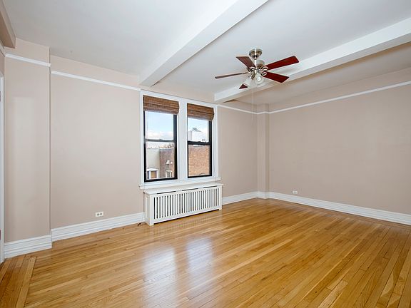 5th image of 327 Central Park W #9E