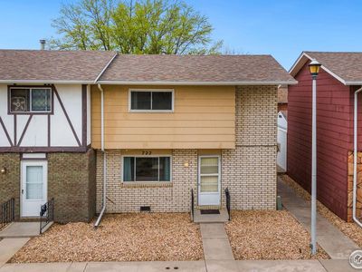 722 27th Ave #5, Greeley, CO, 80634