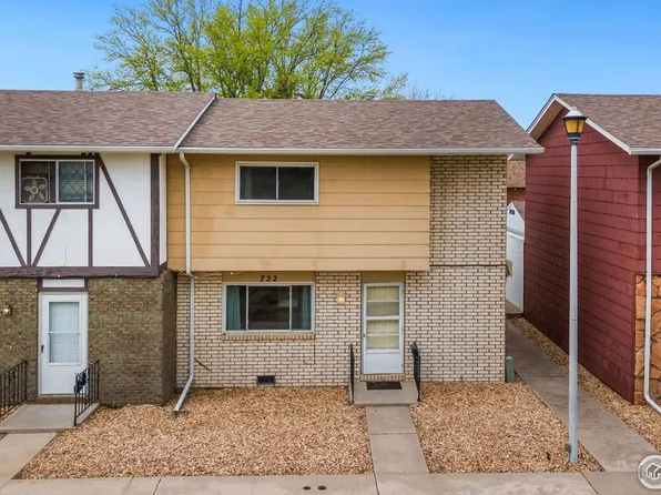 722 27th Ave #5, Greeley, CO 80634