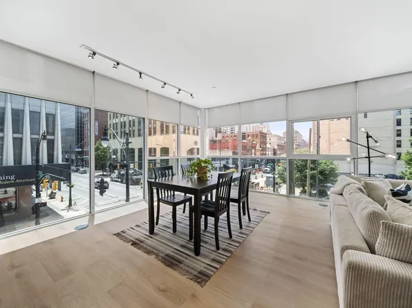 100 E Gay St Unit 302, Columbus, OH 43215