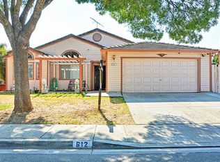 612 Finster St, Patterson, CA 95363