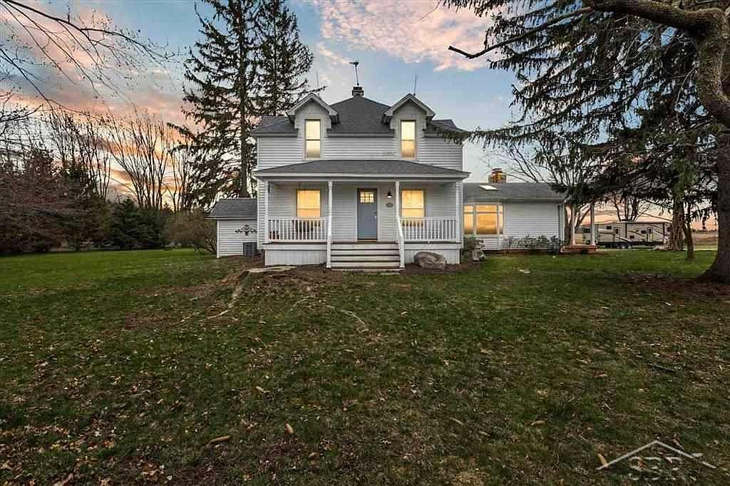 18635 Dice Rd, Merrill, MI 48637 Zillow