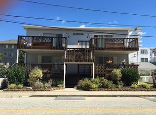 6 90th St UNIT 4, Ocean City, MD 21842