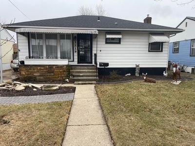 5519 Reading Ave, East Chicago, IN, 46312