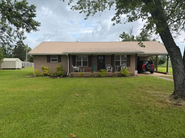 17696 Mississippi #5, Ashland, MS 38603