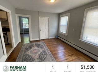 35 William St #1, New Haven, CT 06511