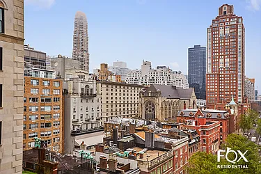 Sold by Fox Residential Group