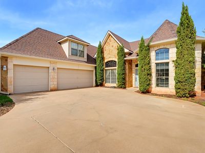 4402 Sierra Sunset, Abilene, TX, 79606