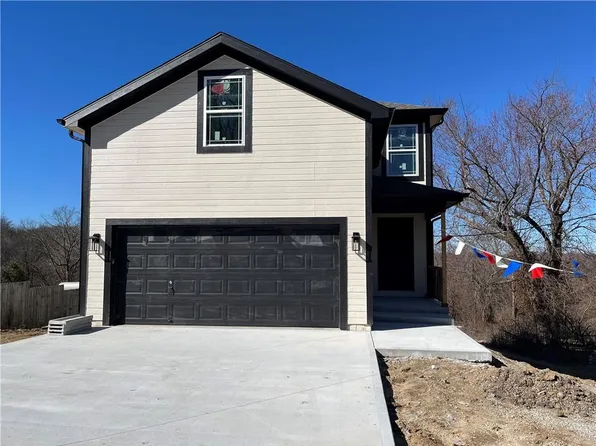 5232 N Cambridge Ave, Kansas City, MO 64119
