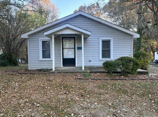 611 Garrett St, Greensboro, NC 27406