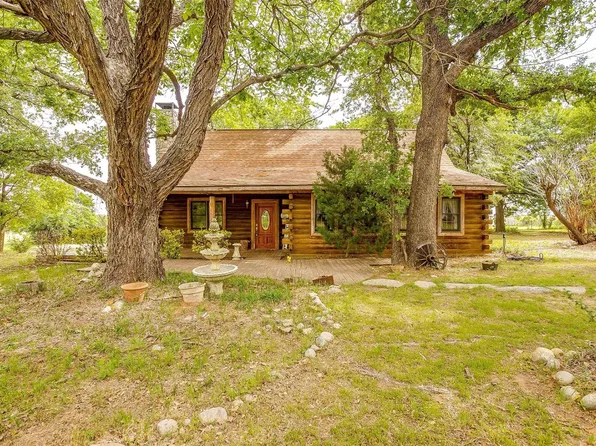 4400 Oak Dr, Alvarado, TX 76009