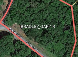 LOT 11 Trap Branch Rd, Bedford, VA 24523