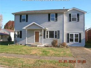 424 22nd St, Dunbar, WV 25064