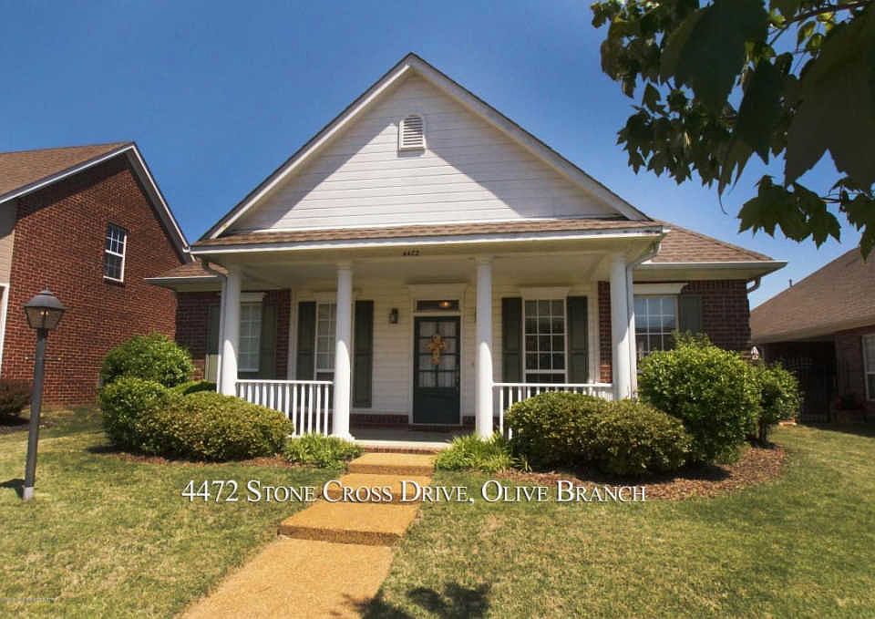 1st image of 4472 Stone Cross Dr
