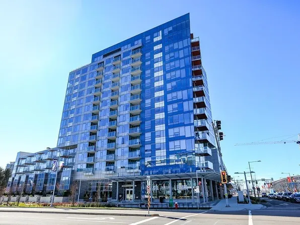 5233 Gilbert Rd #622, Richmond, BC V7C 0B3