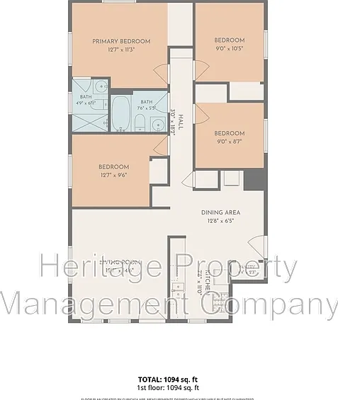 4942 Driskill St — Photo 25