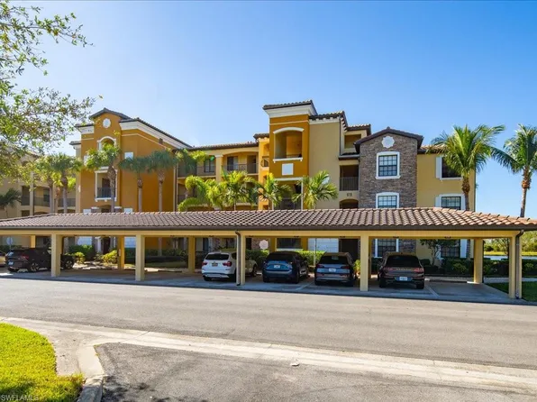 9719 Acqua CT #218, NAPLES, FL 34113