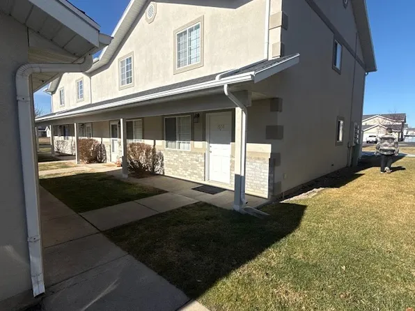1556 Talon Dr, Logan, UT 84321