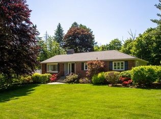 25 Meadowbrook Rd, Westwood, MA 02090
