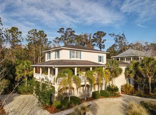 130 Sunrise Dr, Saint Simons Island, GA 31522
