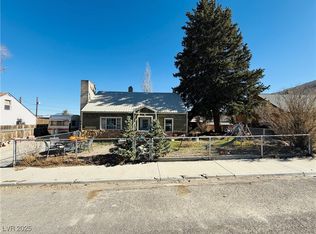 4 1st St, Ruth, NV 89319