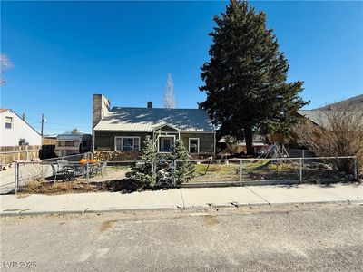 4 1st St, Ruth, NV, 89319