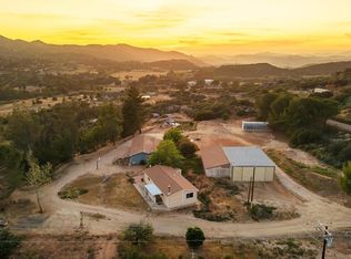 22170 Japatul Valley Rd, Alpine, CA 91901