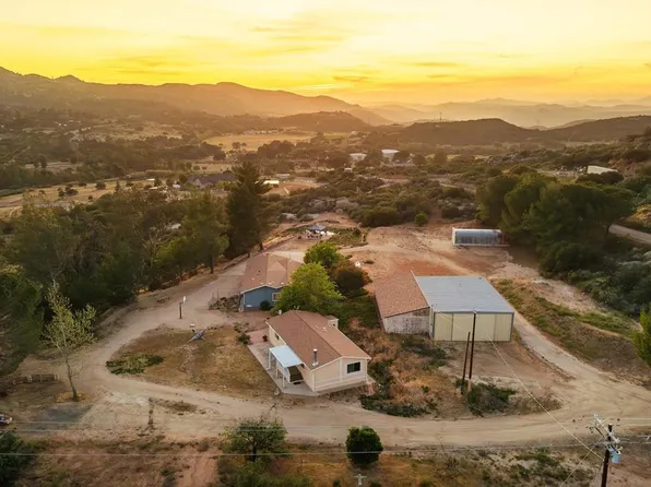 22170 Japatul Valley Rd, Alpine, CA 91901