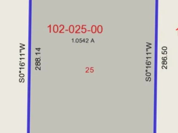 0 Sanctuary Dr, Jackson, MI 49201