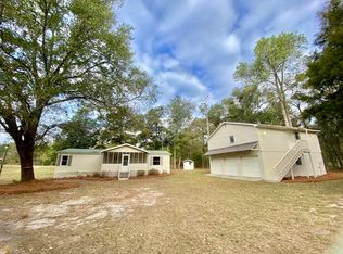 494 Edna Moore Rd, Eastman, GA 31023