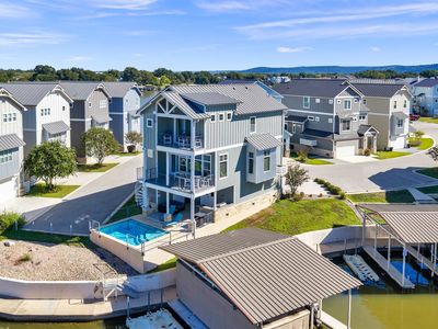 321 Island Circle, Kingsland, TX, 78639