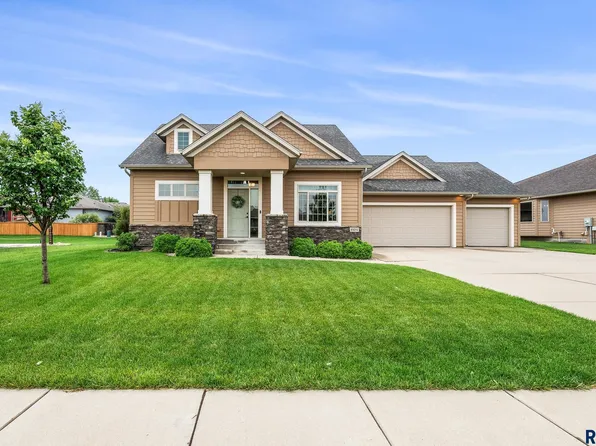8104 S Ruger Ave, Sioux Falls, SD 57108