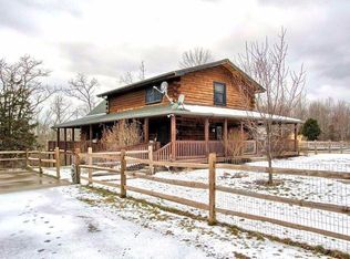 2682 Swngs Corner Pt Isab Rd, Bethel, OH 45106