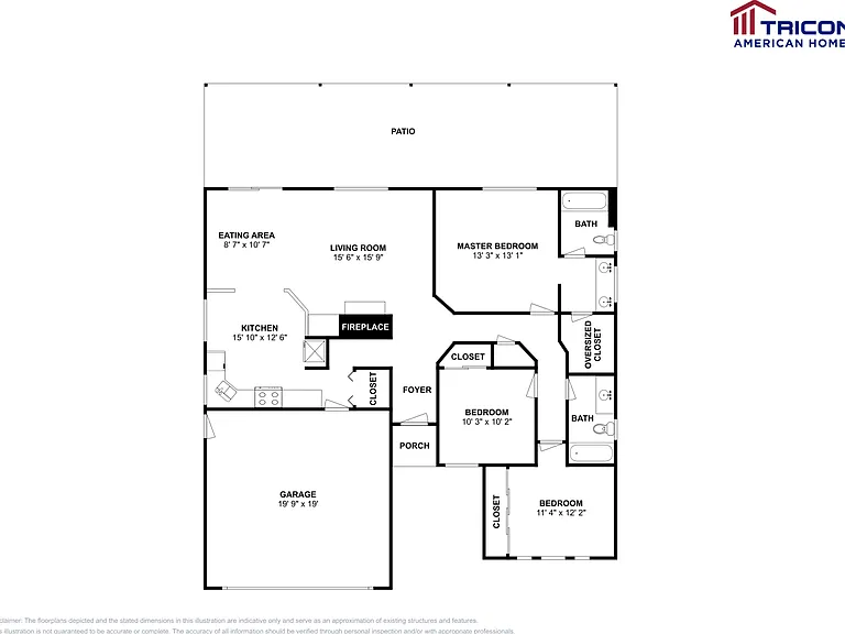 2636 Lake Martin Ct — Photo 3