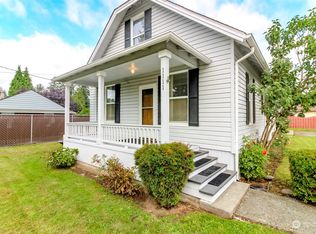 1111 12th St NE, Auburn, WA