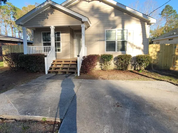 910 Bremen Ave, Perdido Key, FL 32507