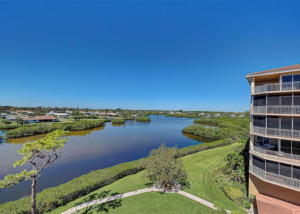 1st image of 6100 JESSIE HARBOR DRIVE #503