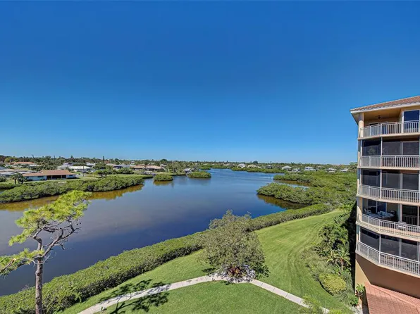 6100 Jessie Harbor Dr Unit 503, Osprey, FL 34229